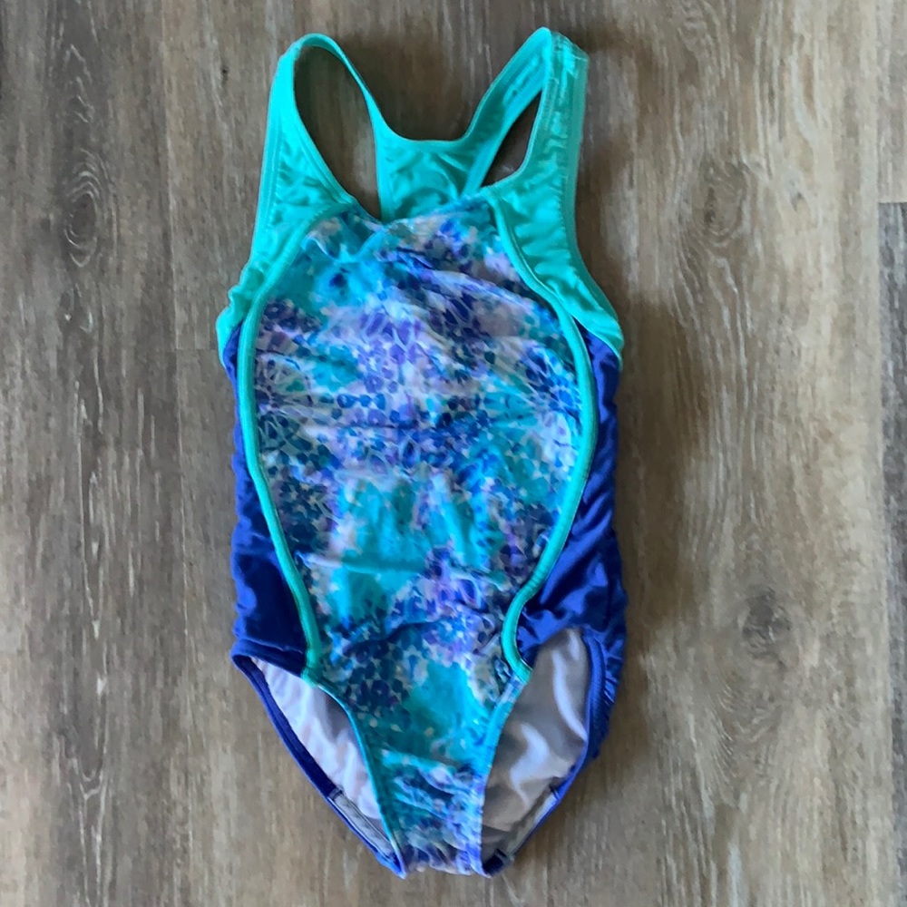 Speedo Swimsuit